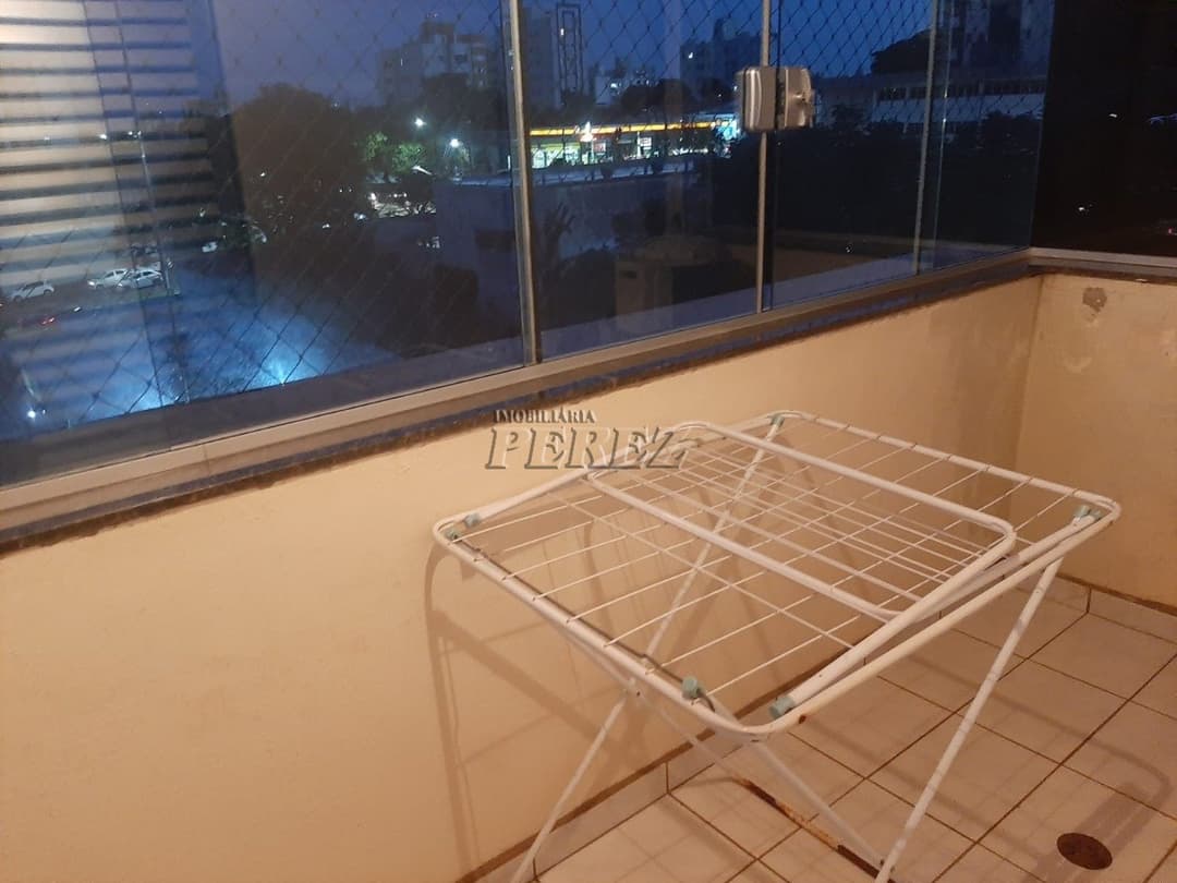 APARTAMENTO PARA VENDA E LOCAÇÃO - RUA CAMBARÁ EDIFÍCIO DUNAS DOURADA - Foto 27
