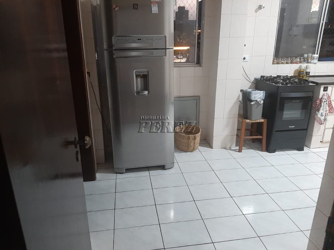 APARTAMENTO PARA VENDA E LOCAÇÃO - RUA CAMBARÁ EDIFÍCIO DUNAS DOURADA - Foto 10