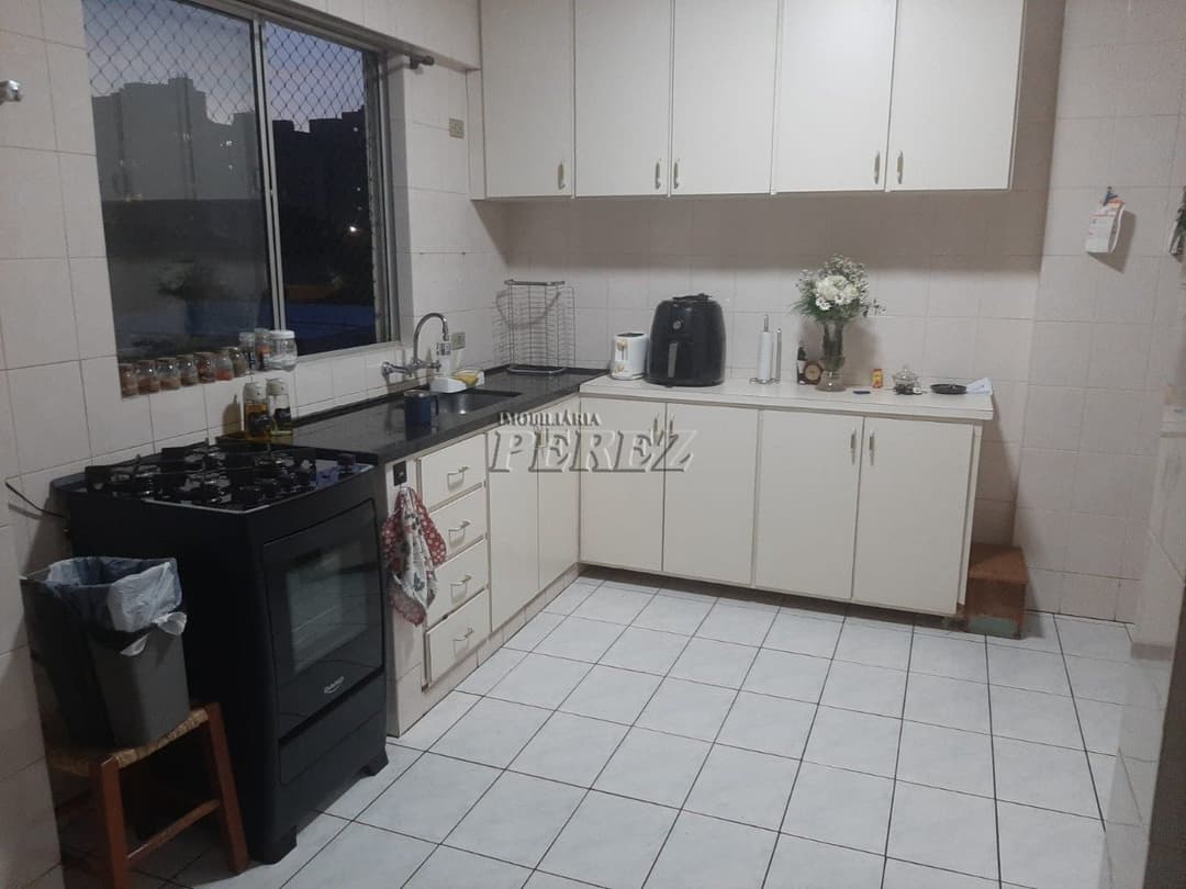 APARTAMENTO PARA VENDA E LOCAÇÃO - RUA CAMBARÁ EDIFÍCIO DUNAS DOURADA - Foto 9