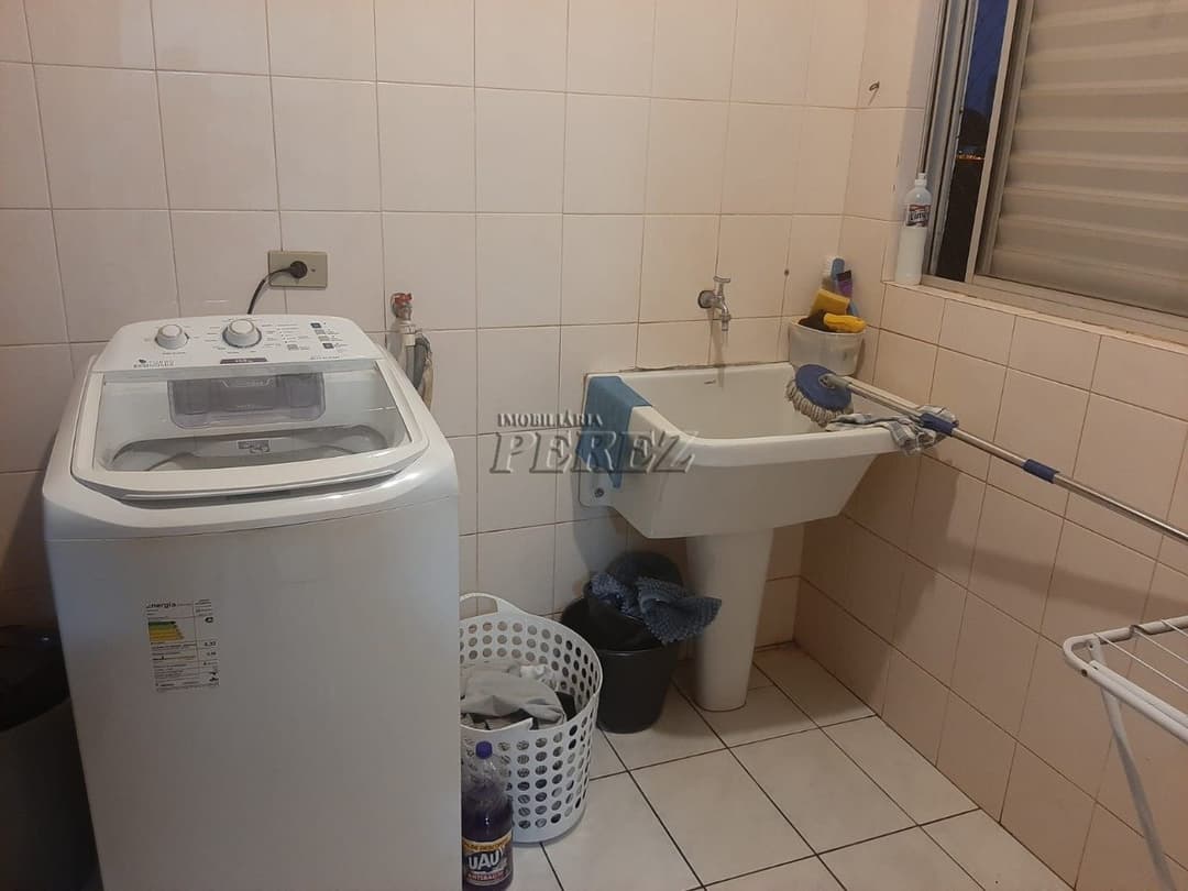 APARTAMENTO PARA VENDA E LOCAÇÃO - RUA CAMBARÁ EDIFÍCIO DUNAS DOURADA - Foto 11