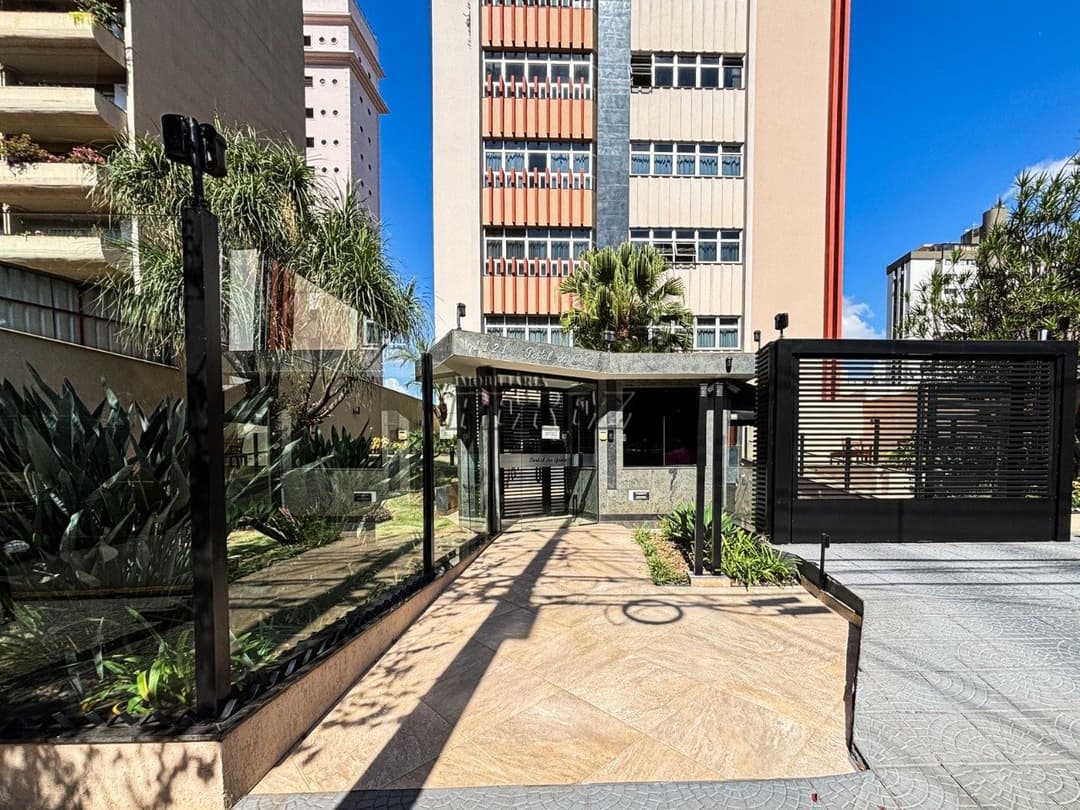 Apartamento no Portal Da Goias, de 5 quartos, 231 m² à venda no Centro - Londrina/PR - Foto 45