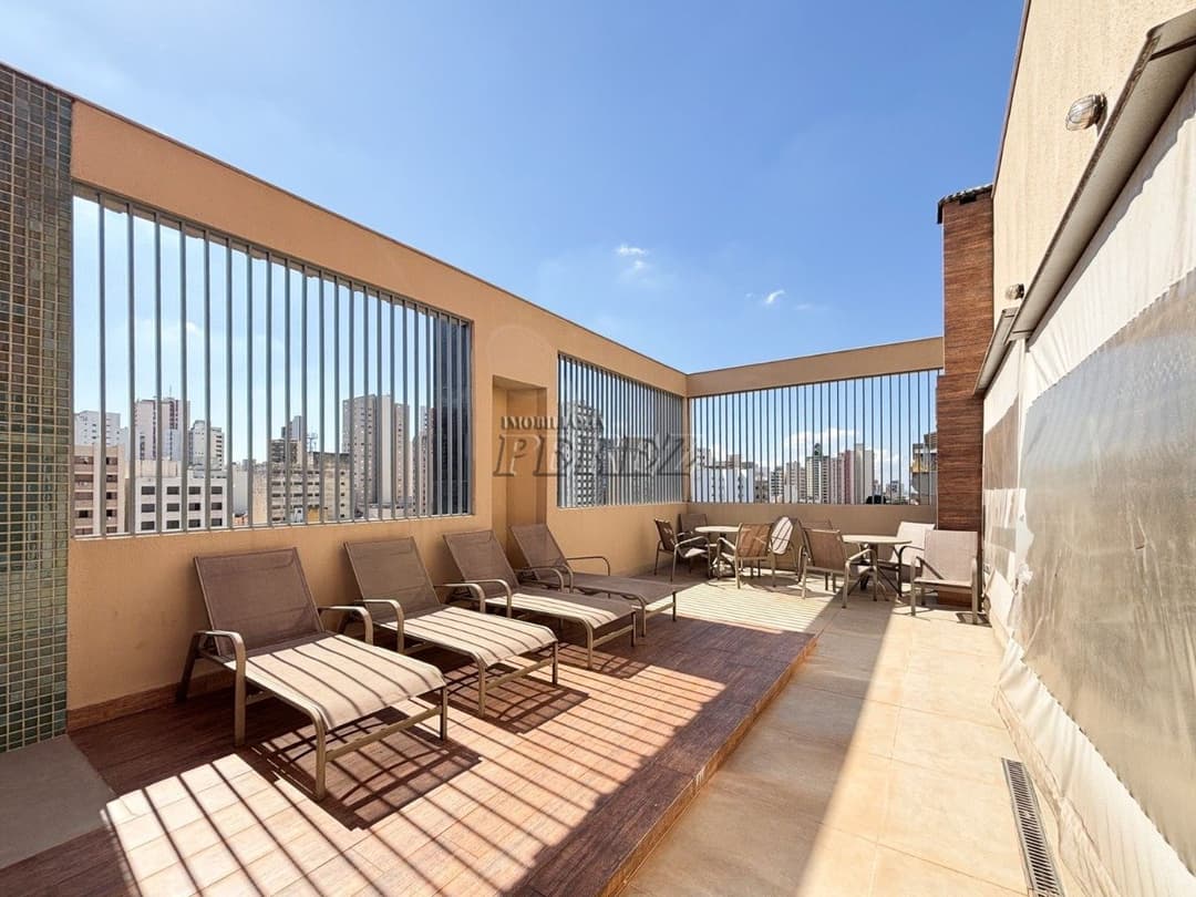 Apartamento no Portal Da Goias, de 5 quartos, 231 m² à venda no Centro - Londrina/PR - Foto 42