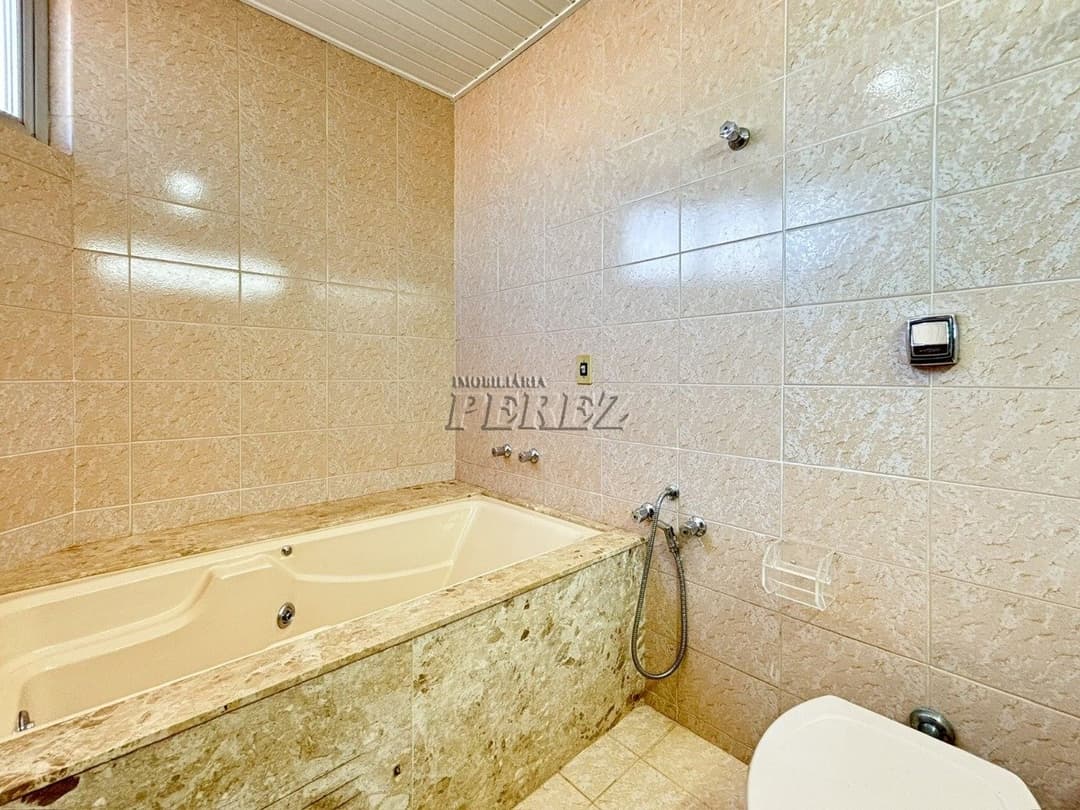 Apartamento no Portal Da Goias, de 5 quartos, 231 m² à venda no Centro - Londrina/PR - Foto 37