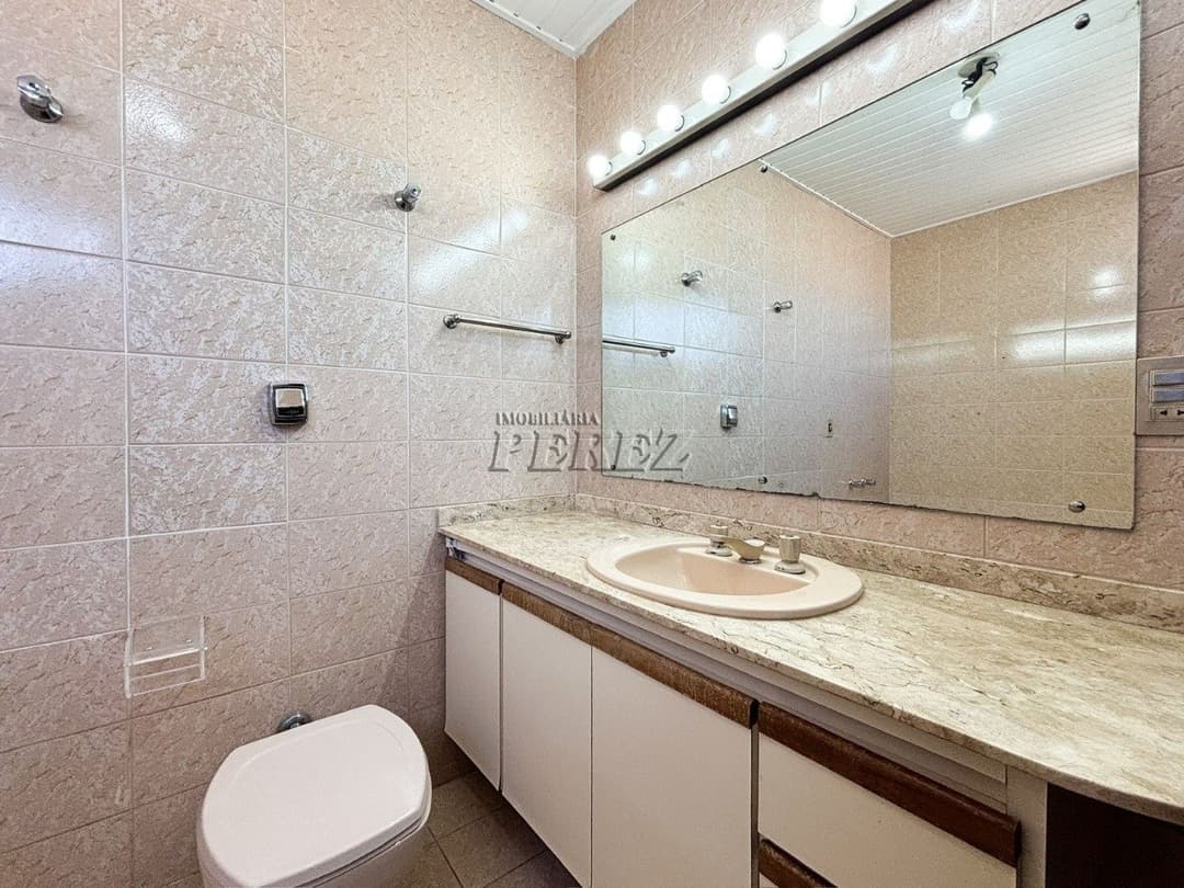 Apartamento no Portal Da Goias, de 5 quartos, 231 m² à venda no Centro - Londrina/PR - Foto 38