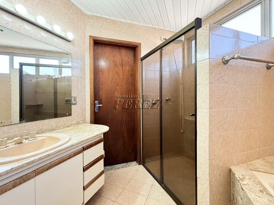 Apartamento no Portal Da Goias, de 5 quartos, 231 m² à venda no Centro - Londrina/PR - Foto 36