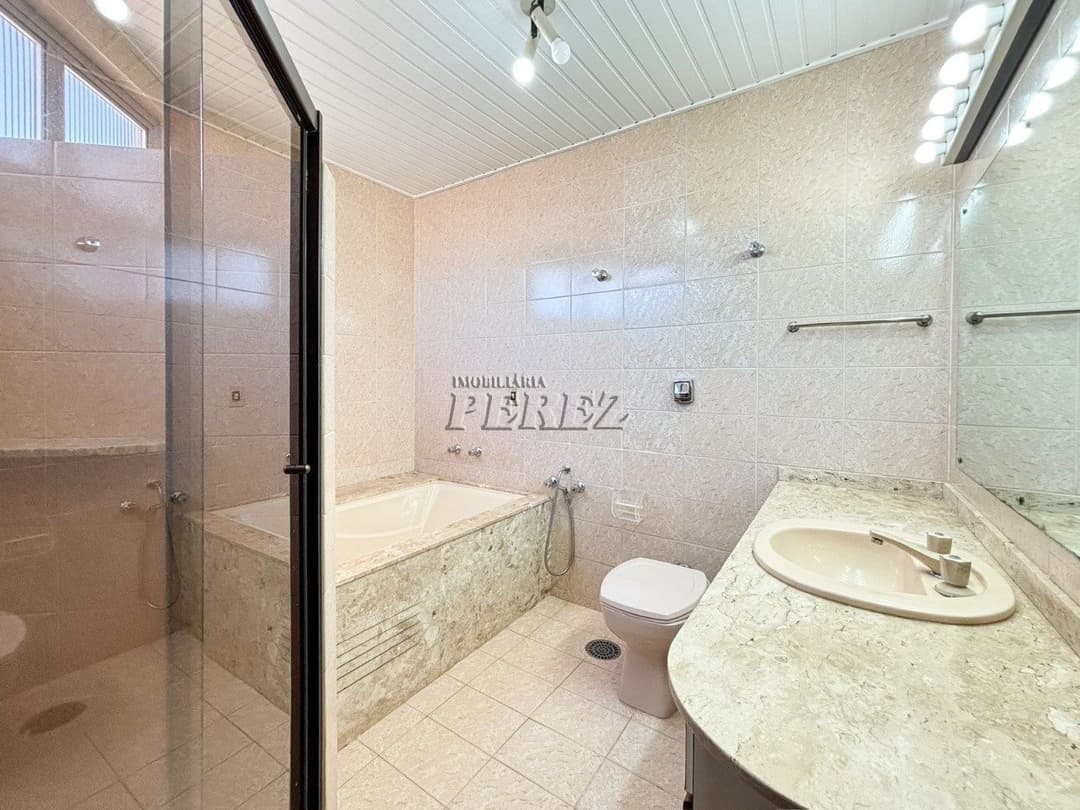 Apartamento no Portal Da Goias, de 5 quartos, 231 m² à venda no Centro - Londrina/PR - Foto 35