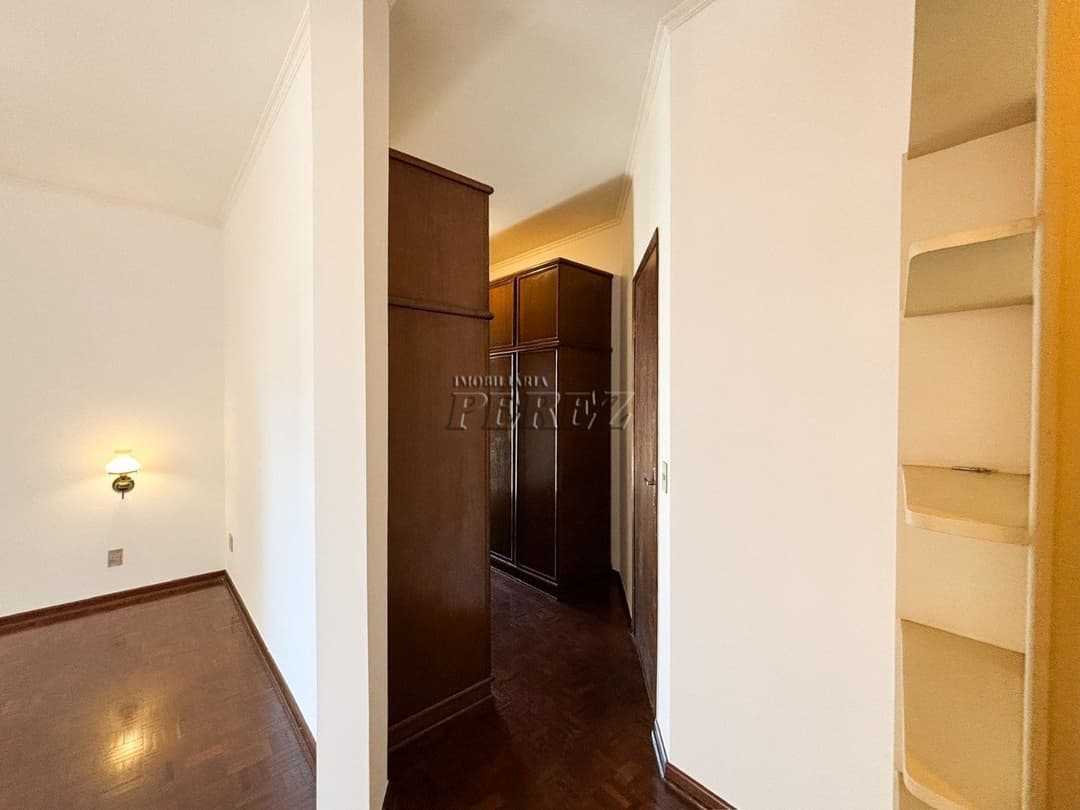 Apartamento no Portal Da Goias, de 5 quartos, 231 m² à venda no Centro - Londrina/PR - Foto 31