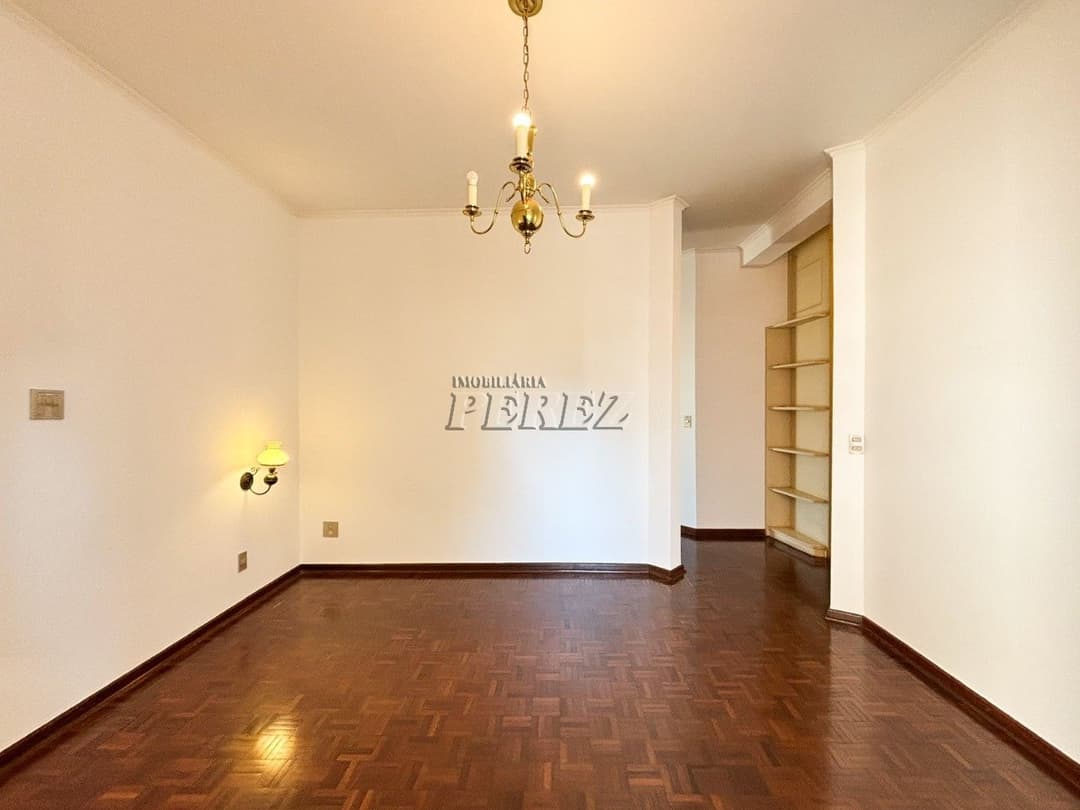 Apartamento no Portal Da Goias, de 5 quartos, 231 m² à venda no Centro - Londrina/PR - Foto 41