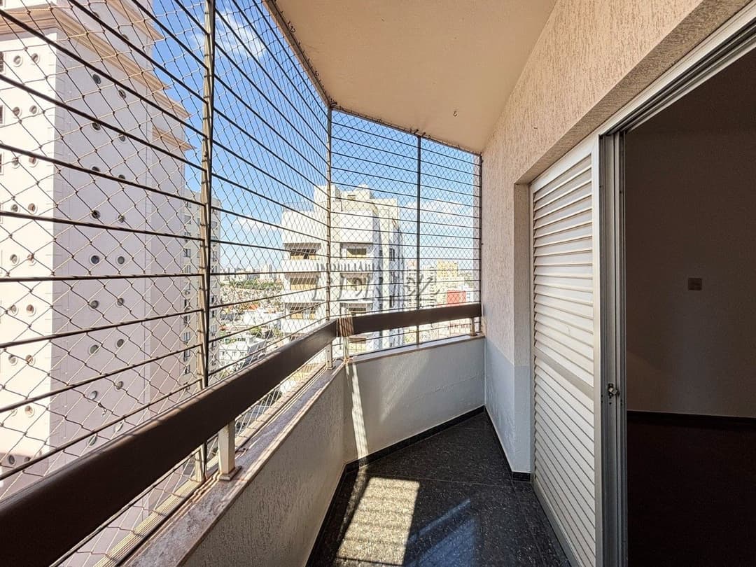 Apartamento no Portal Da Goias, de 5 quartos, 231 m² à venda no Centro - Londrina/PR - Foto 40