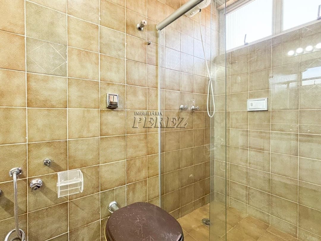 Apartamento no Portal Da Goias, de 5 quartos, 231 m² à venda no Centro - Londrina/PR - Foto 29