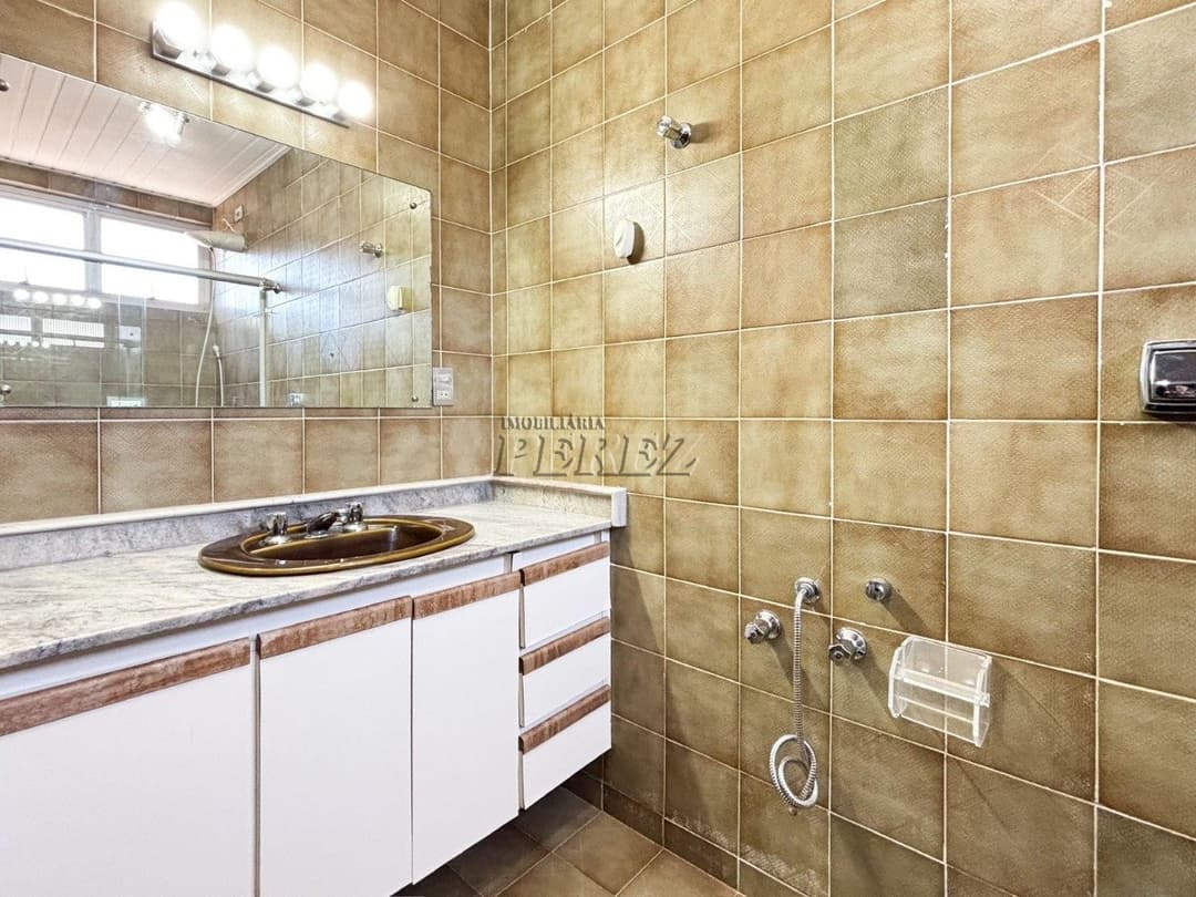 Apartamento no Portal Da Goias, de 5 quartos, 231 m² à venda no Centro - Londrina/PR - Foto 28