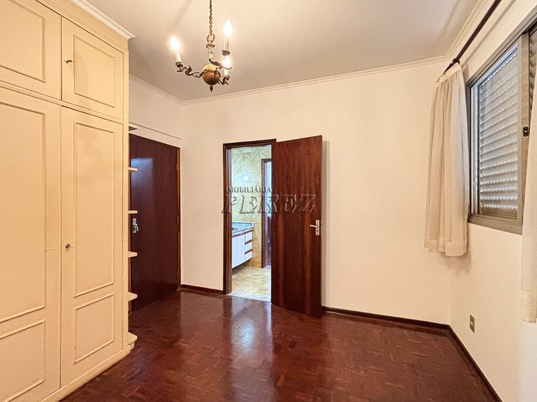 Apartamento no Portal Da Goias, de 5 quartos, 231 m² à venda no Centro - Londrina/PR - Foto 23