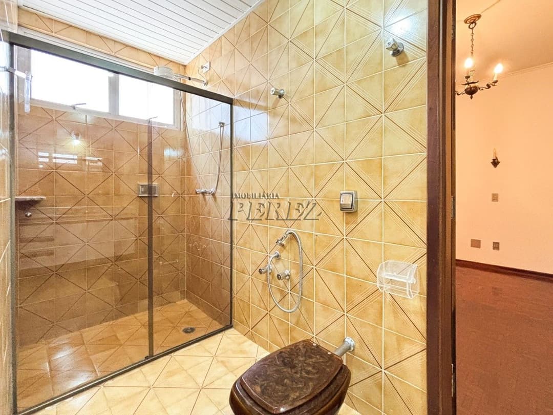 Apartamento no Portal Da Goias, de 5 quartos, 231 m² à venda no Centro - Londrina/PR - Foto 22