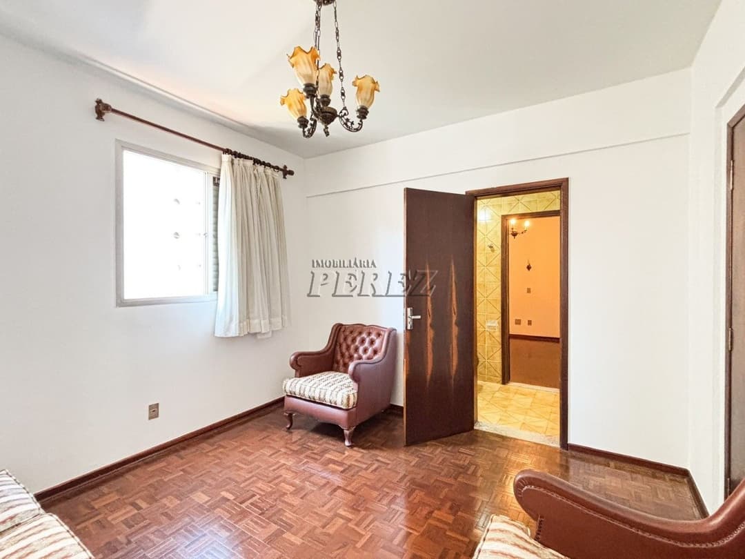 Apartamento no Portal Da Goias, de 5 quartos, 231 m² à venda no Centro - Londrina/PR - Foto 20