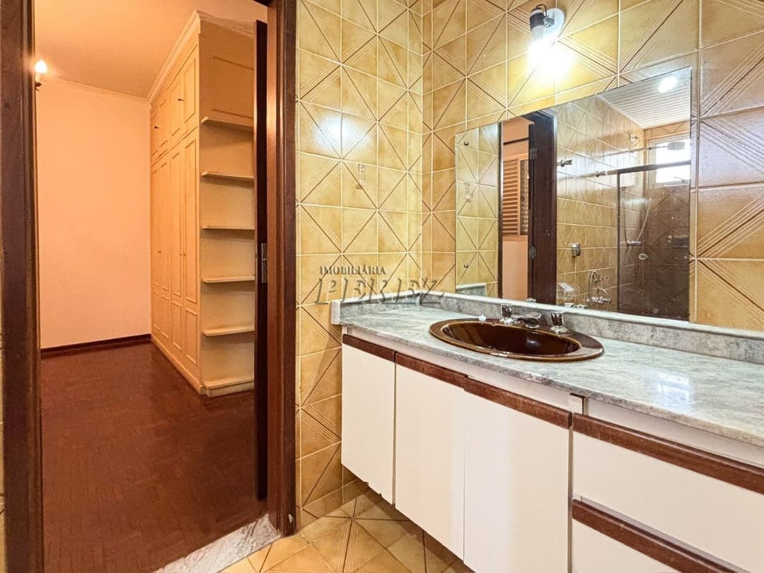 Apartamento no Portal Da Goias, de 5 quartos, 231 m² à venda no Centro - Londrina/PR - Foto 21