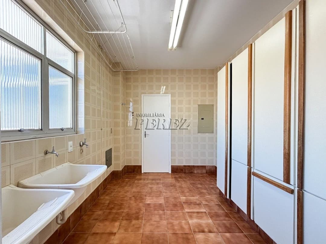 Apartamento no Portal Da Goias, de 5 quartos, 231 m² à venda no Centro - Londrina/PR - Foto 14