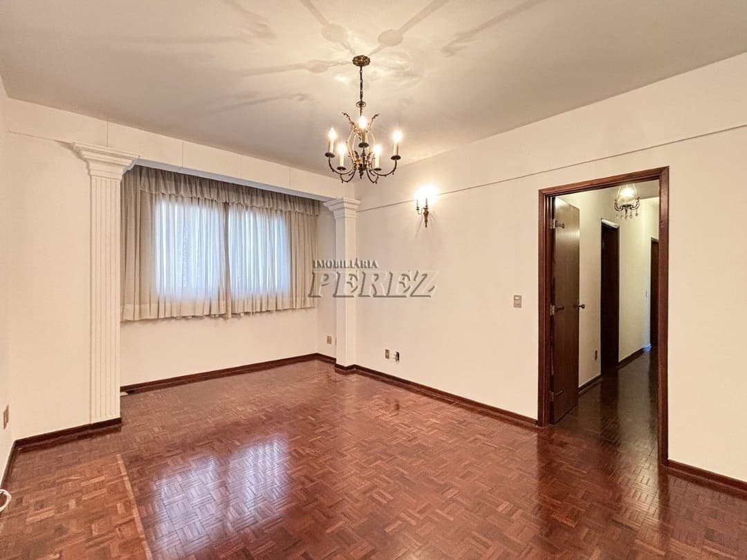 Apartamento no Portal Da Goias, de 5 quartos, 231 m² à venda no Centro - Londrina/PR - Foto 17