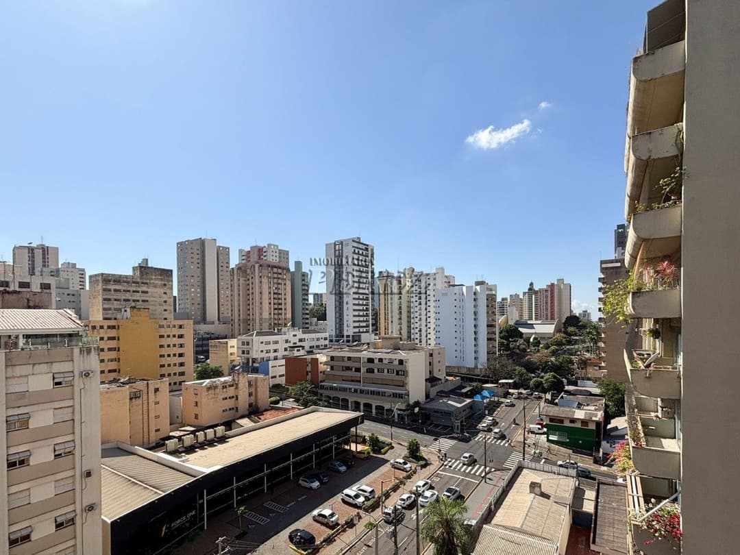 Apartamento no Portal Da Goias, de 5 quartos, 231 m² à venda no Centro - Londrina/PR - Foto 7