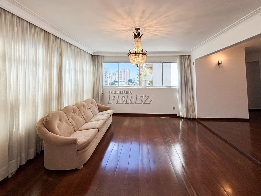 Apartamento no Portal Da Goias, de 5 quartos, 231 m² à venda no Centro - Londrina/PR - Foto 6