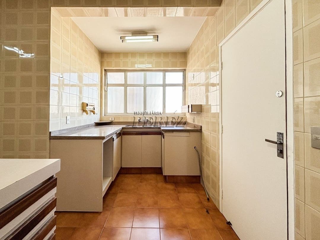 Apartamento no Portal Da Goias, de 5 quartos, 231 m² à venda no Centro - Londrina/PR - Foto 12