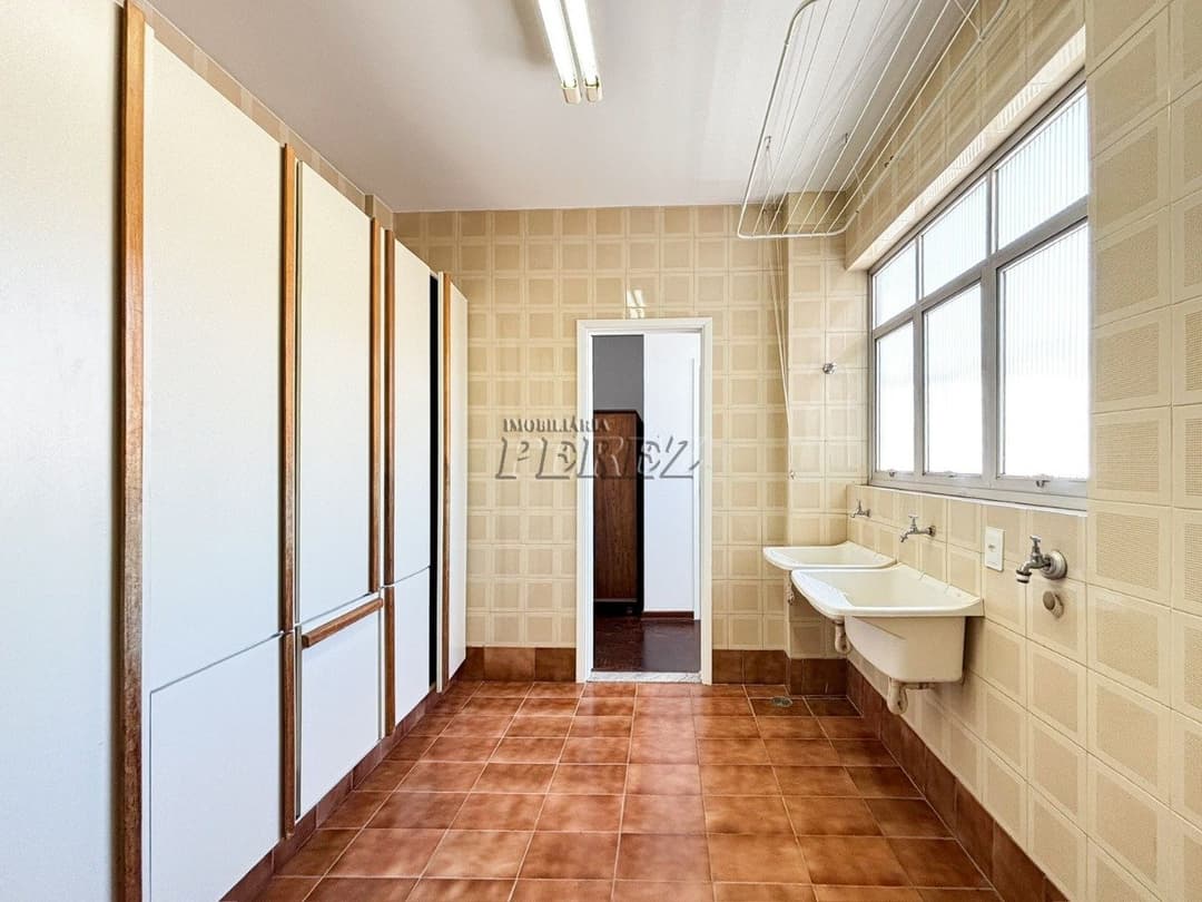 Apartamento no Portal Da Goias, de 5 quartos, 231 m² à venda no Centro - Londrina/PR - Foto 13
