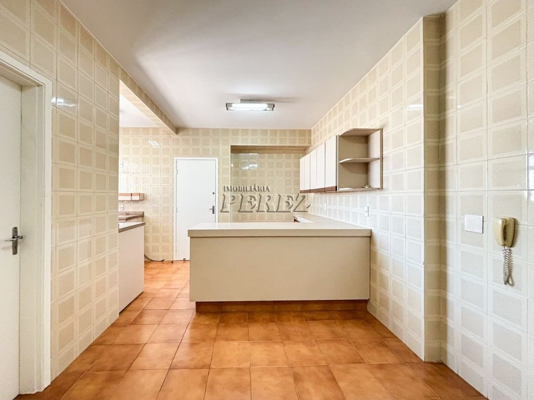 Apartamento no Portal Da Goias, de 5 quartos, 231 m² à venda no Centro - Londrina/PR - Foto 9