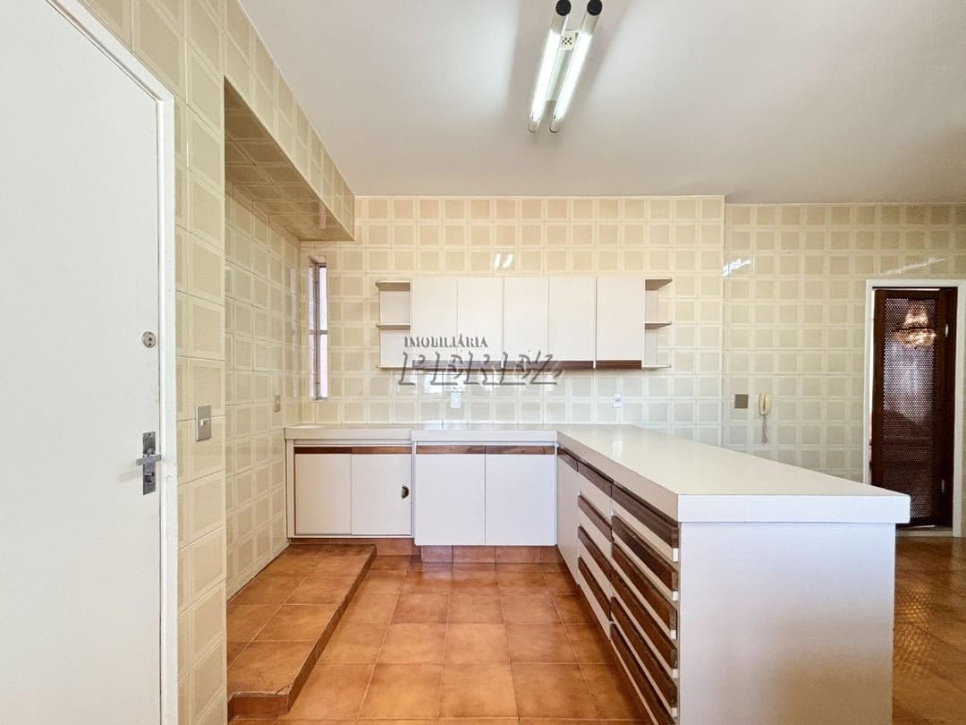 Apartamento no Portal Da Goias, de 5 quartos, 231 m² à venda no Centro - Londrina/PR - Foto 11
