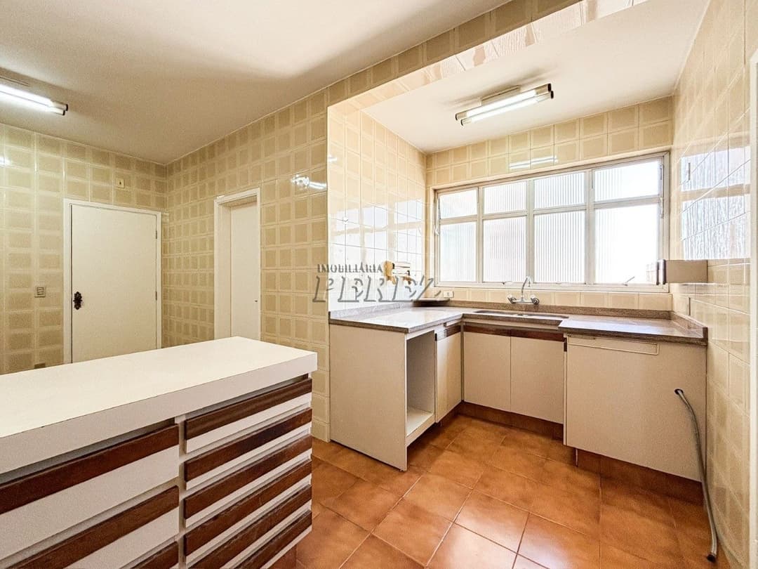 Apartamento no Portal Da Goias, de 5 quartos, 231 m² à venda no Centro - Londrina/PR - Foto 10