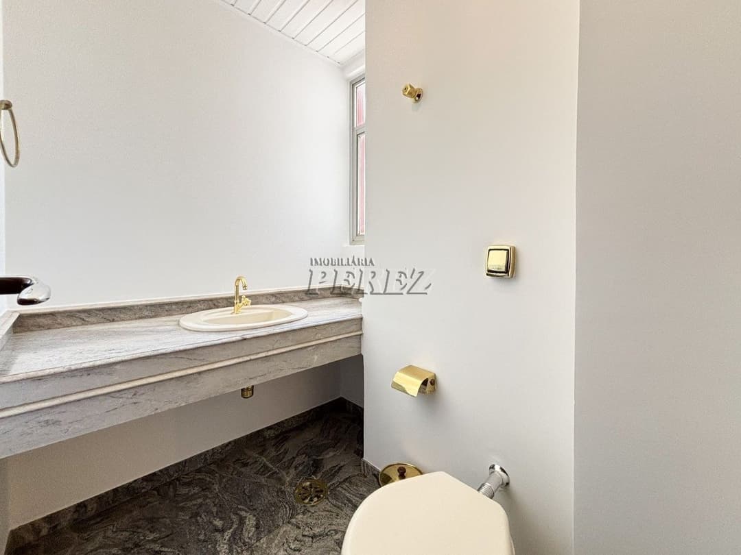 Apartamento no Portal Da Goias, de 5 quartos, 231 m² à venda no Centro - Londrina/PR - Foto 8