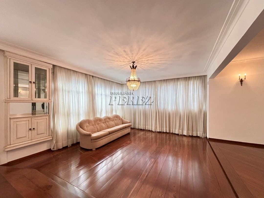 Apartamento no Portal Da Goias, de 5 quartos, 231 m² à venda no Centro - Londrina/PR - Foto 2