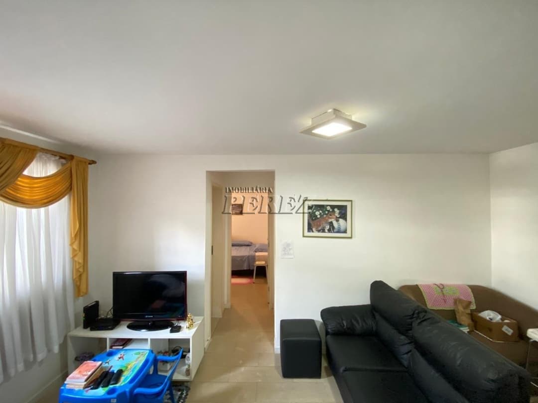 Apartamento no Spazio Liberta, de 2 quartos, 47 m² à venda no Vila Filipin - Londrina/PR - Foto 3