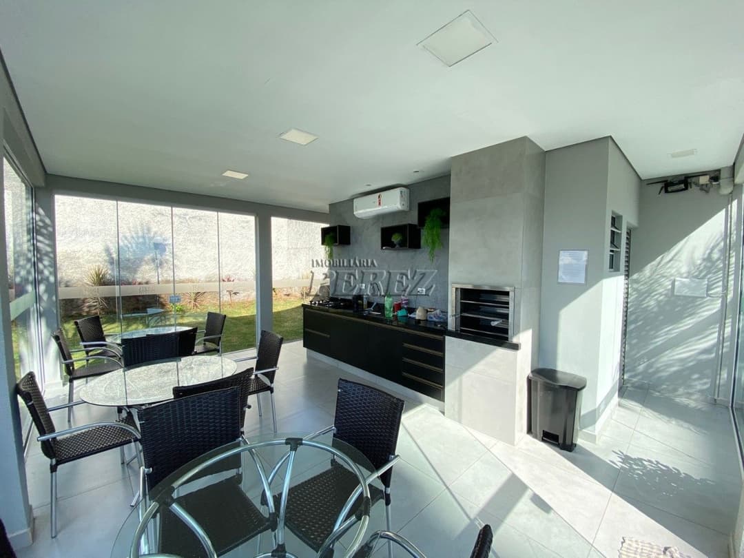 Apartamento no Spazio Liberta, de 2 quartos, 47 m² à venda no Vila Filipin - Londrina/PR - Foto 11