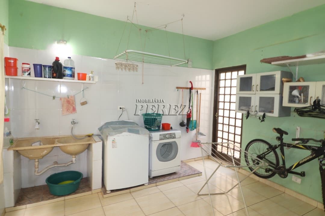 casa à venda na Rua João Weffort,  bairro Esperança, zona sul de Londrina. - Foto 8