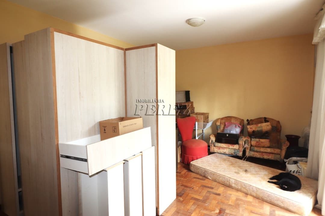 casa à venda na Rua João Weffort,  bairro Esperança, zona sul de Londrina. - Foto 9