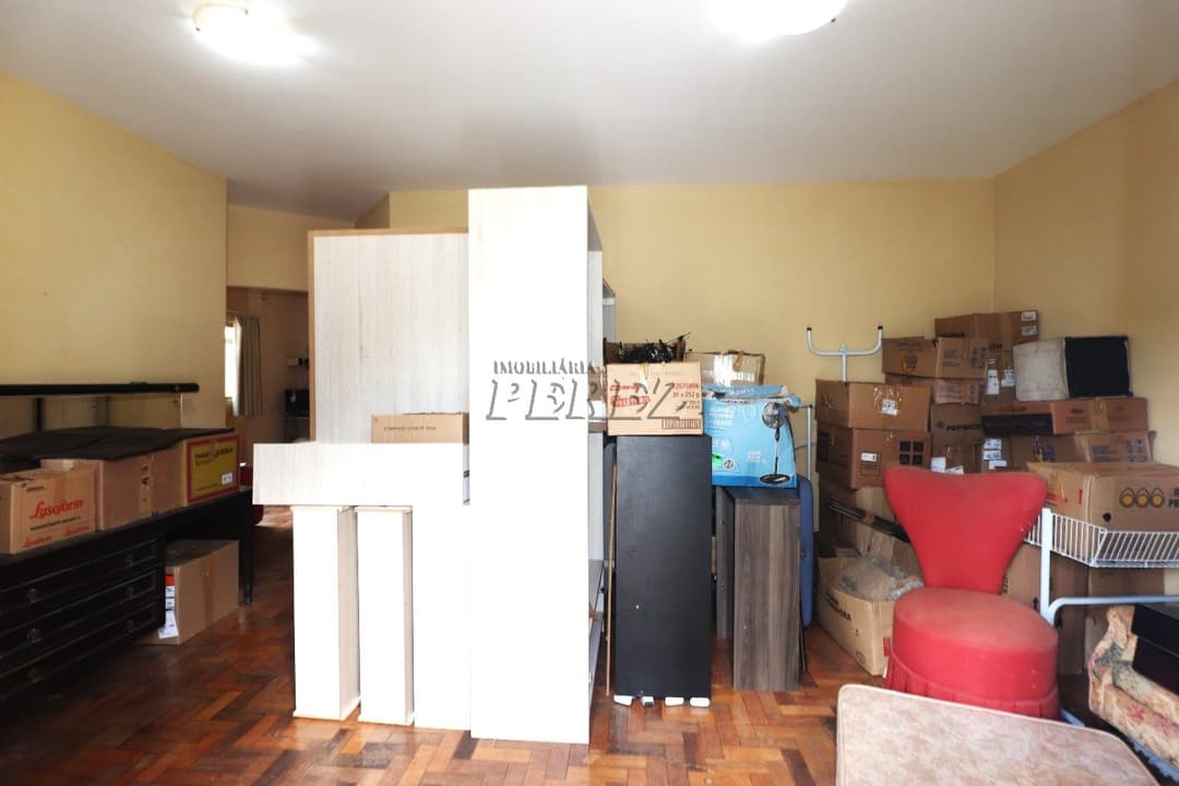 casa à venda na Rua João Weffort,  bairro Esperança, zona sul de Londrina. - Foto 10
