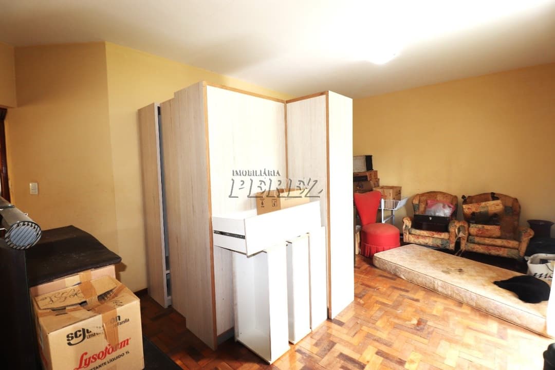 casa à venda na Rua João Weffort,  bairro Esperança, zona sul de Londrina. - Foto 11