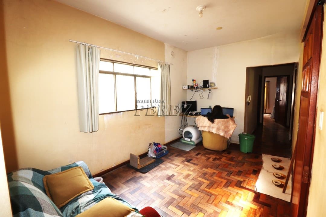 casa à venda na Rua João Weffort,  bairro Esperança, zona sul de Londrina. - Foto 12