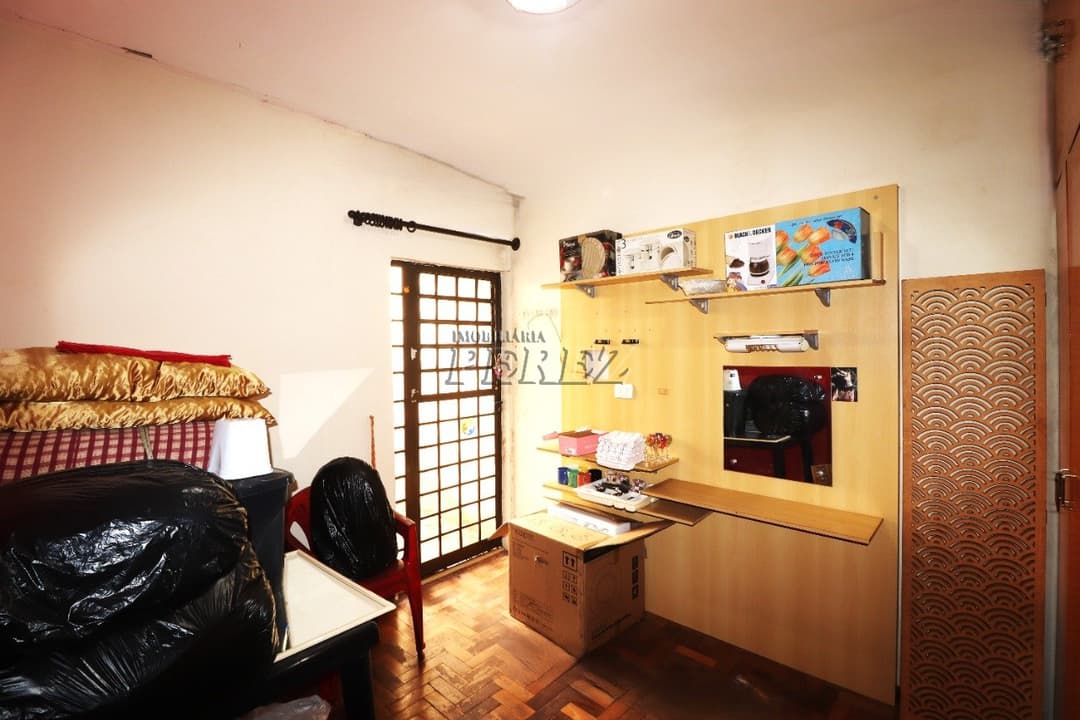 casa à venda na Rua João Weffort,  bairro Esperança, zona sul de Londrina. - Foto 14