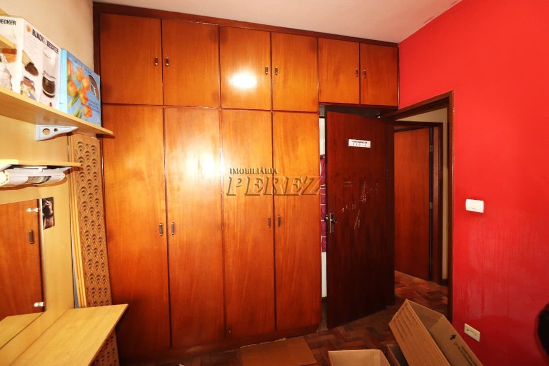 casa à venda na Rua João Weffort,  bairro Esperança, zona sul de Londrina. - Foto 15