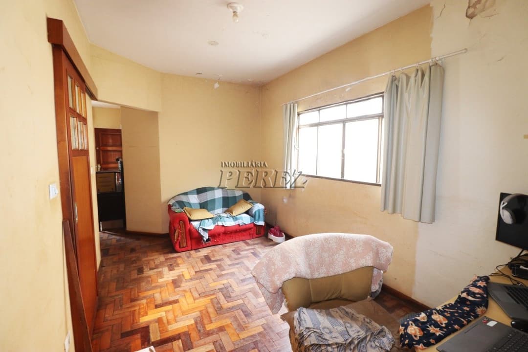 casa à venda na Rua João Weffort,  bairro Esperança, zona sul de Londrina. - Foto 16