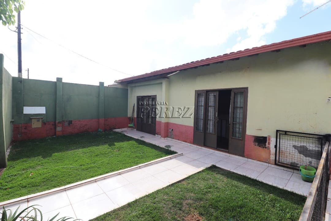casa à venda na Rua João Weffort,  bairro Esperança, zona sul de Londrina. - Foto 18