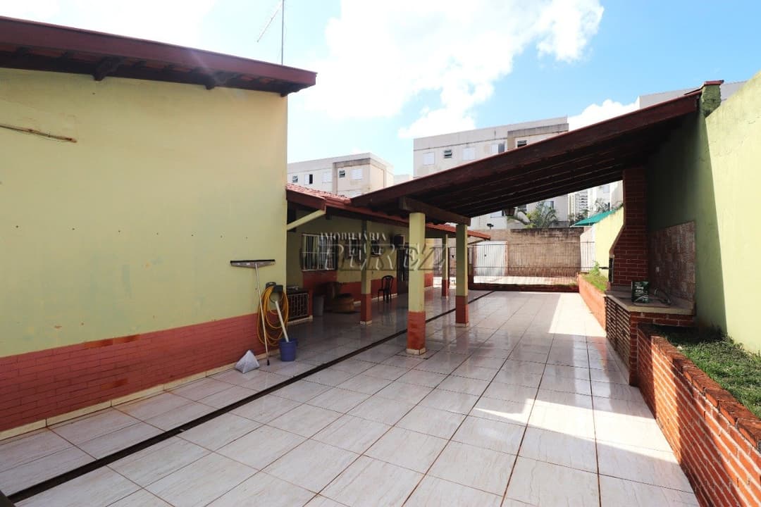 casa à venda na Rua João Weffort,  bairro Esperança, zona sul de Londrina. - Foto 19