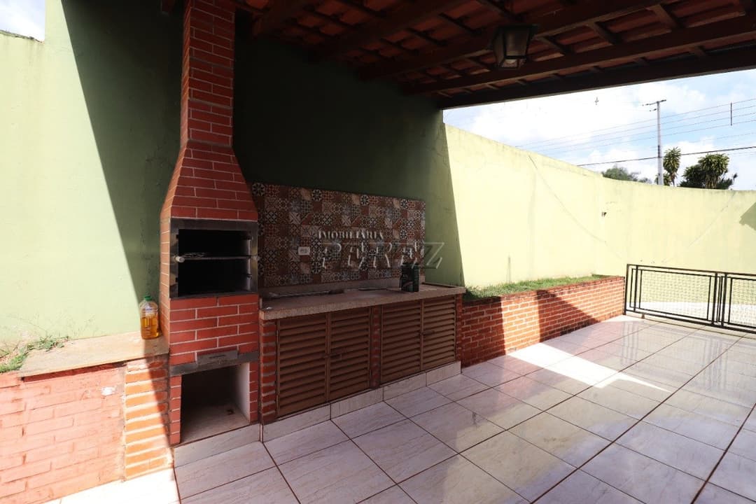casa à venda na Rua João Weffort,  bairro Esperança, zona sul de Londrina. - Foto 20
