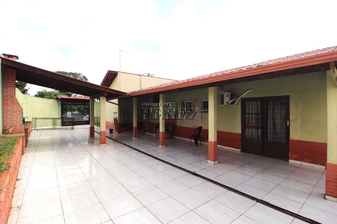 casa à venda na Rua João Weffort,  bairro Esperança, zona sul de Londrina. - Foto 2