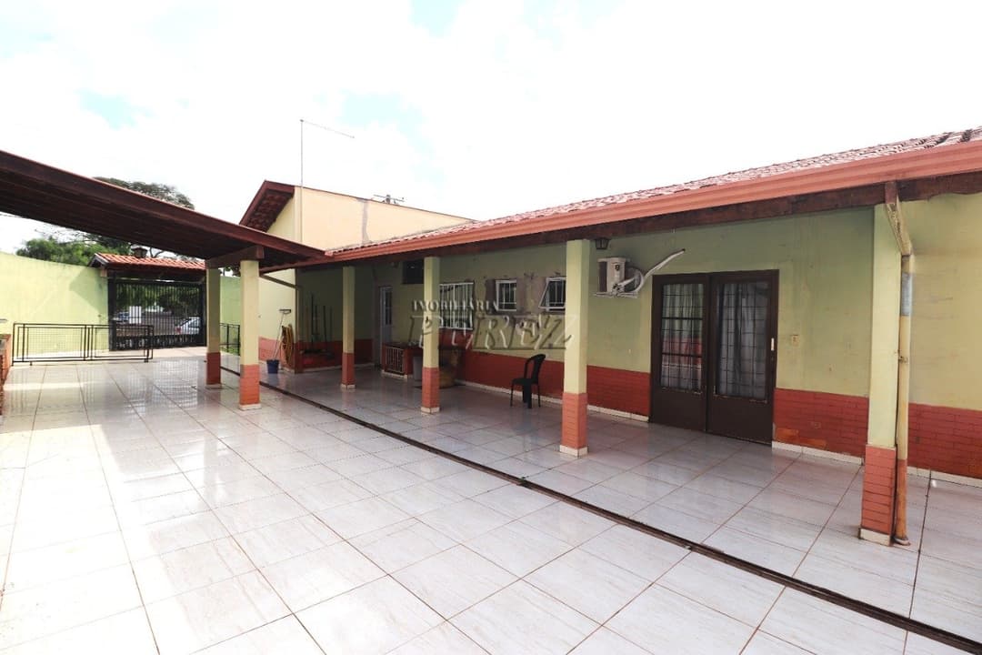 casa à venda na Rua João Weffort,  bairro Esperança, zona sul de Londrina. - Foto 21