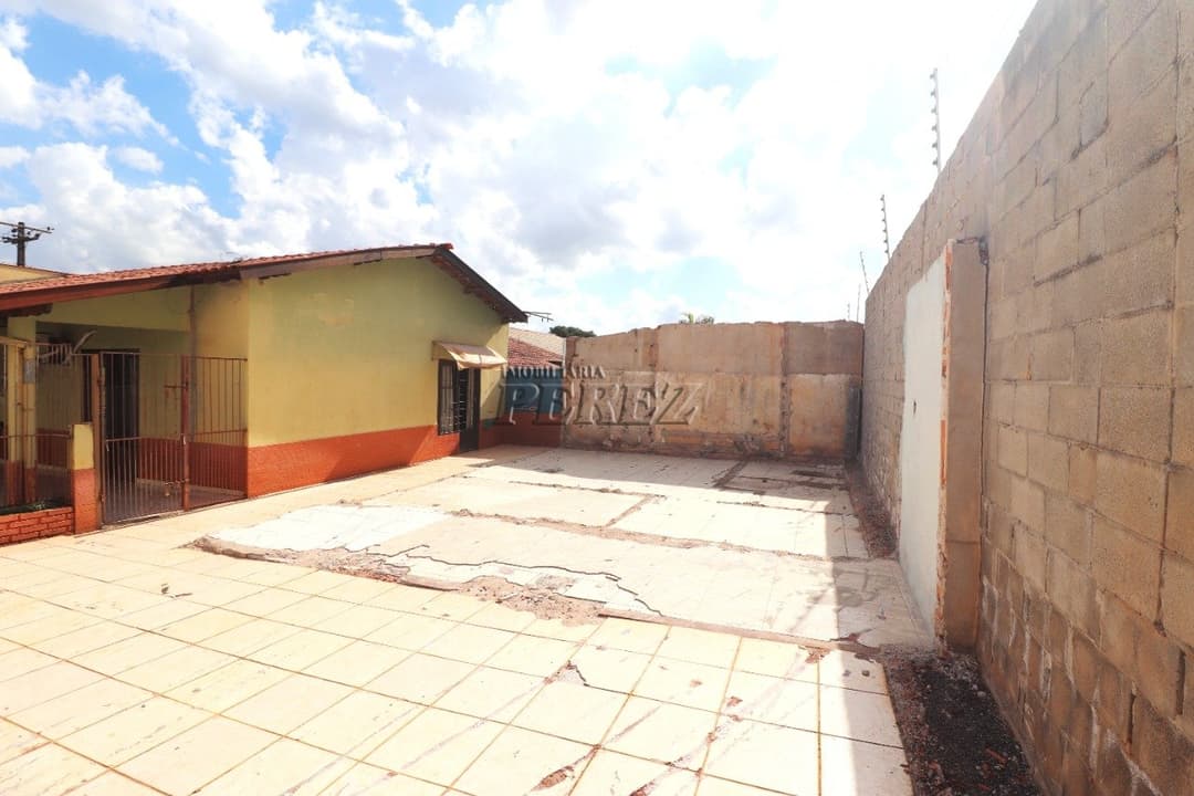 casa à venda na Rua João Weffort,  bairro Esperança, zona sul de Londrina. - Foto 23