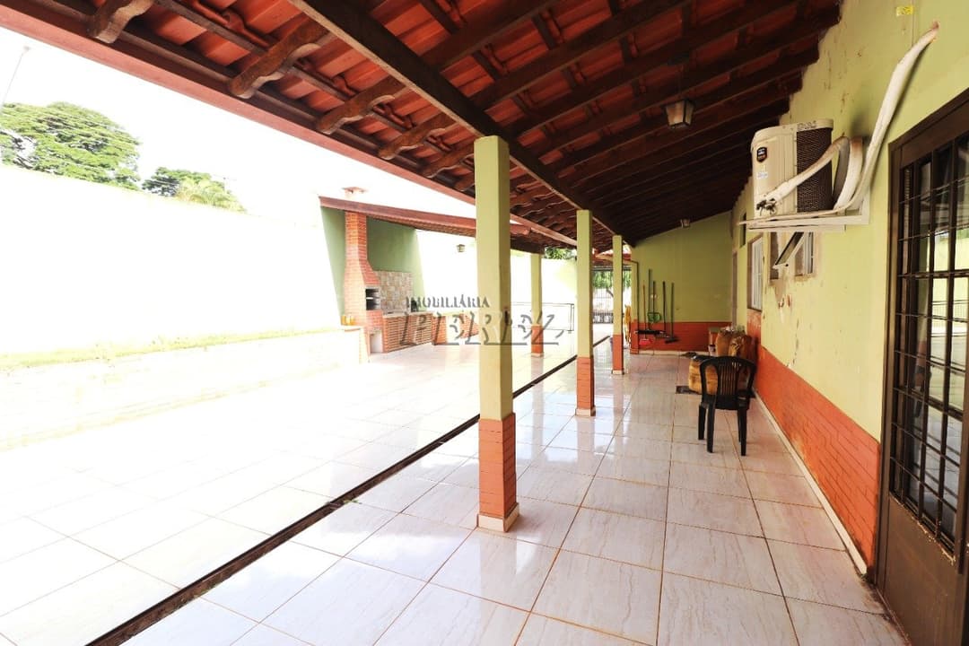 casa à venda na Rua João Weffort,  bairro Esperança, zona sul de Londrina. - Foto 25