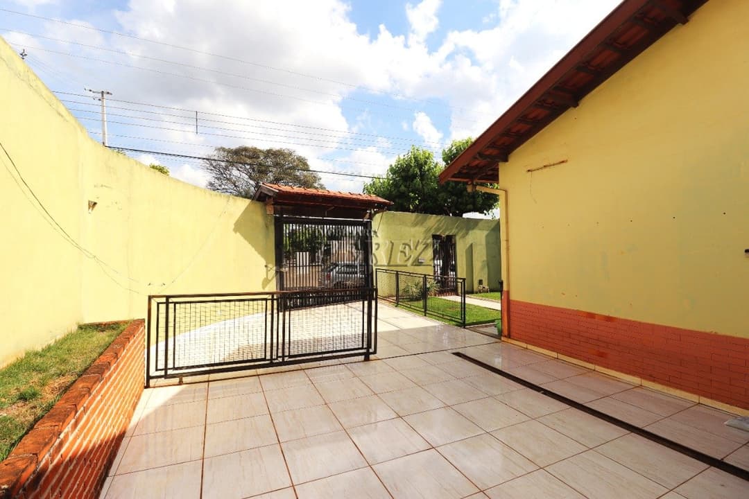 casa à venda na Rua João Weffort,  bairro Esperança, zona sul de Londrina. - Foto 26