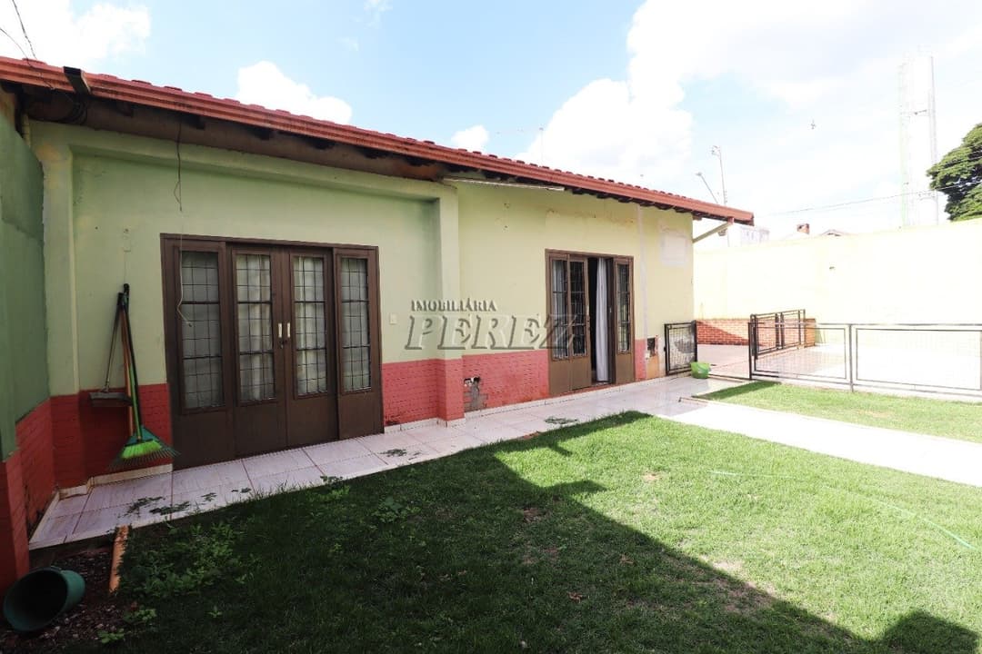 casa à venda na Rua João Weffort,  bairro Esperança, zona sul de Londrina. - Foto 28