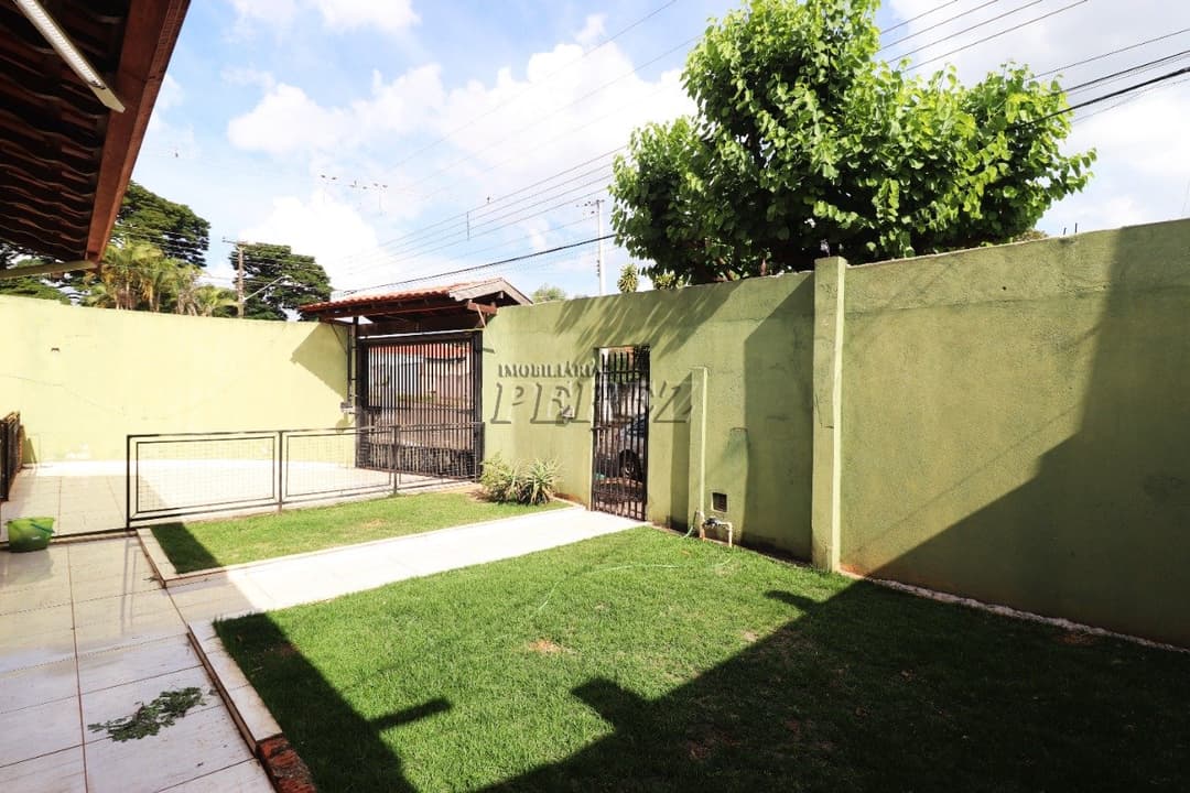 casa à venda na Rua João Weffort,  bairro Esperança, zona sul de Londrina. - Foto 29